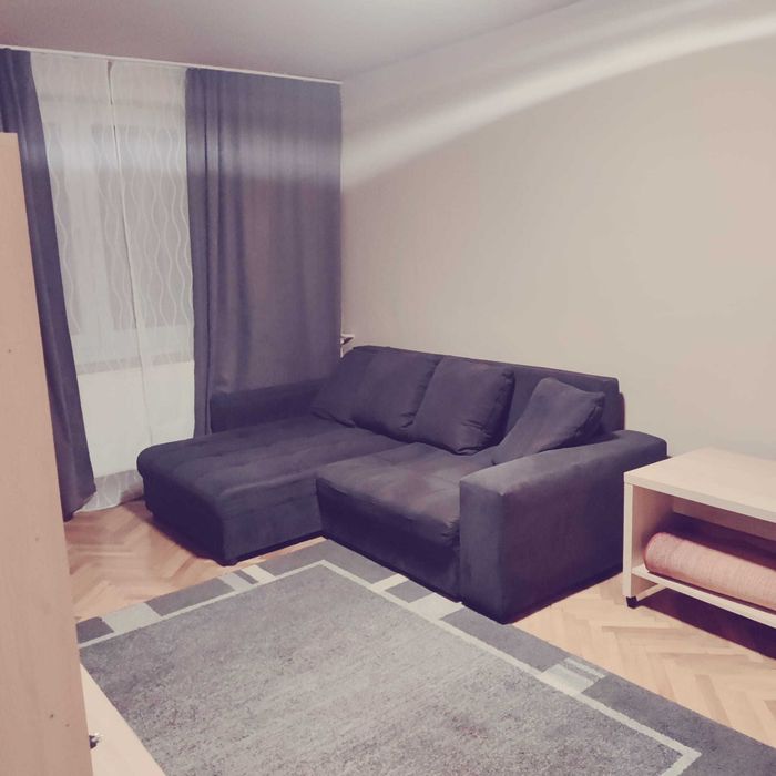 De inchiriat Apartament cu o camera pe termen scurt