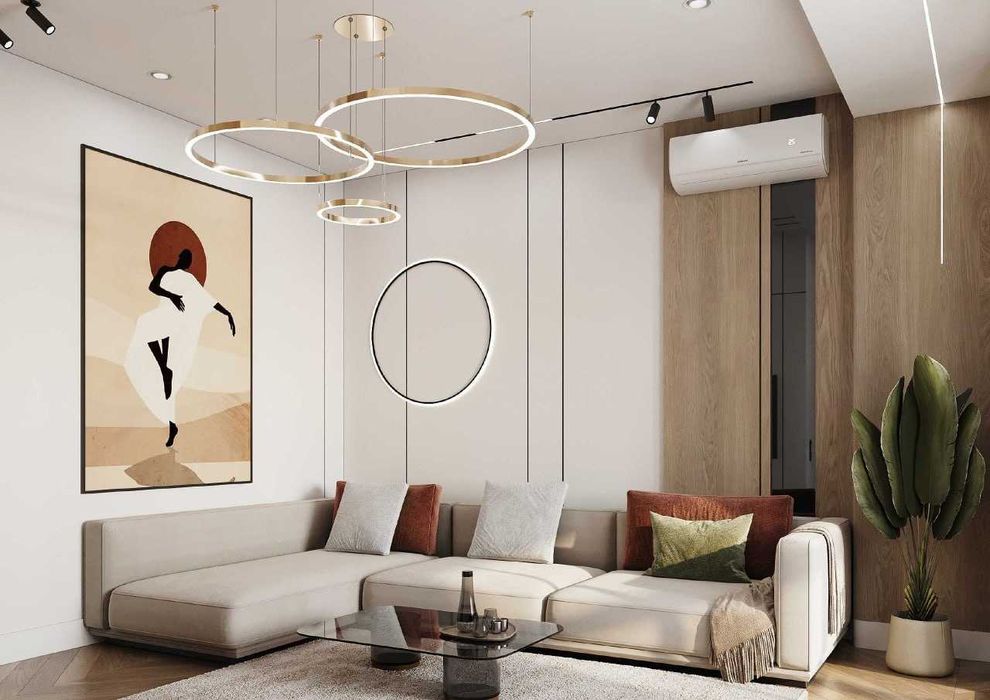 ПРОДАЕТСЯ 4/4/9 Новостройка ЖК Prestige Gardens Ор.р: Южный Вокзал