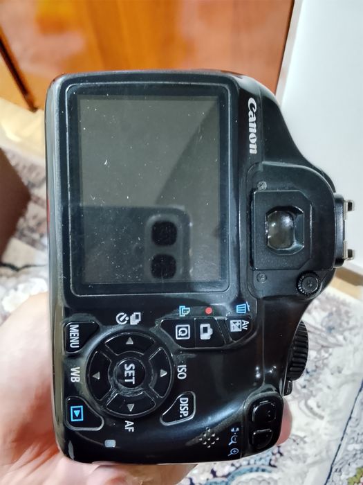 Canon 1100 holati idiyalni