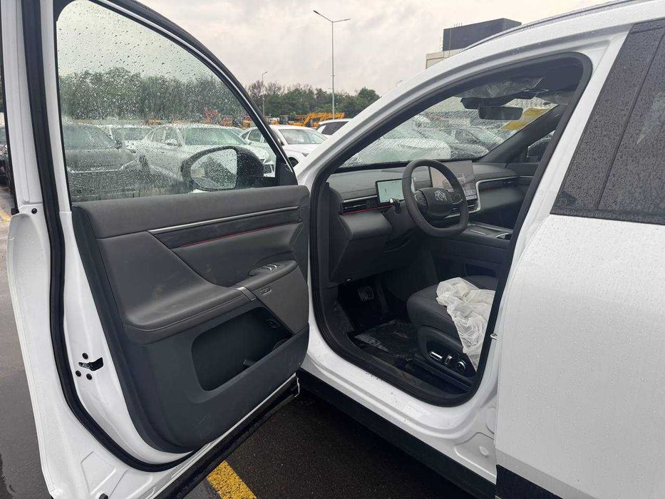 Продаётся dongfeng ep 008 Restyling 2026