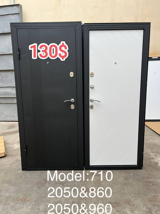 Двери входные OPTOM eshiklar metal eshik temr darvoz