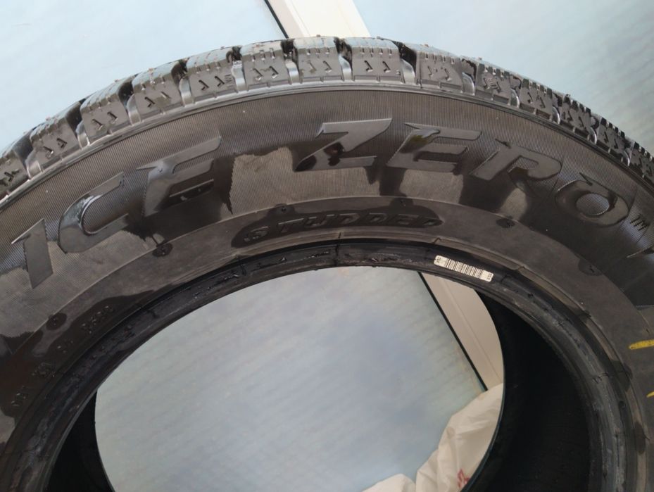 Шины 215, 60, 16 Пиррели