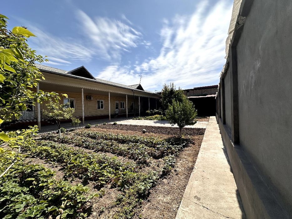 СРОЧНО ПРОДАЮ Участок Янги Хаёт 9 соток