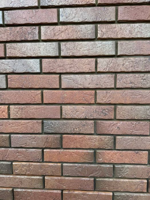 Облицовочные Кирпичи в НАЛИЧИЙ!