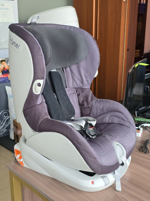 Автокресло Britax Romer 9-18 кг