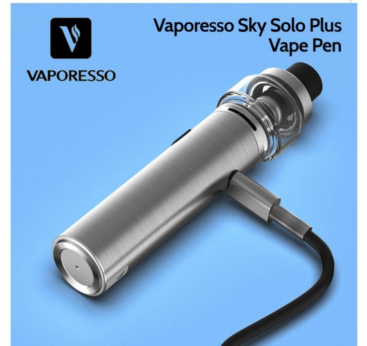 Kitul Sky Solo Plus vaporesso