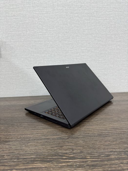 16-Ядерный Acer Aspire Gaming intel Core i5 12th Gen с RTX3050 DDR6