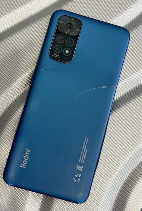 Продам Redmi Note 11