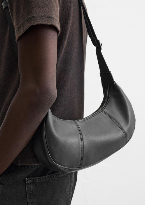 Сумка ZARA эко кожа