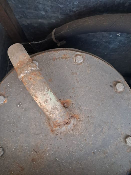 Продам насос счётчик