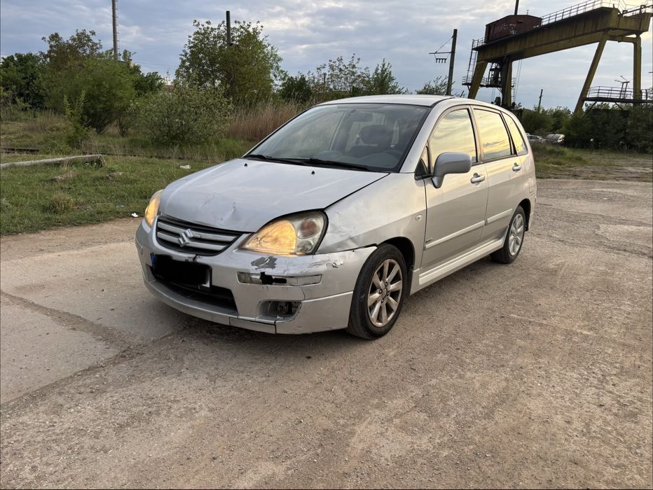 Suzuki liana 1.4 diesel