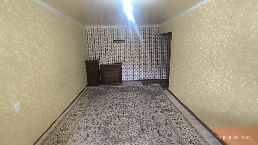 Продам 2 комнатную квартиру