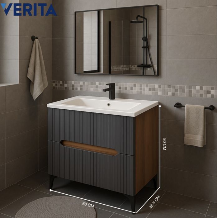 Тумба для ванной комнаты раковина с тумбой для ванны