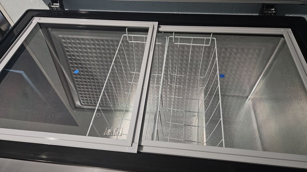 Морозильник горизонтальный Мороз