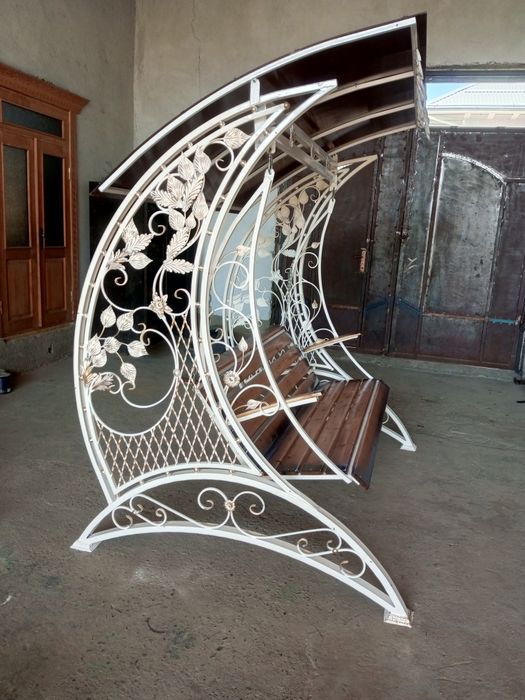 Качела 5 млн сум