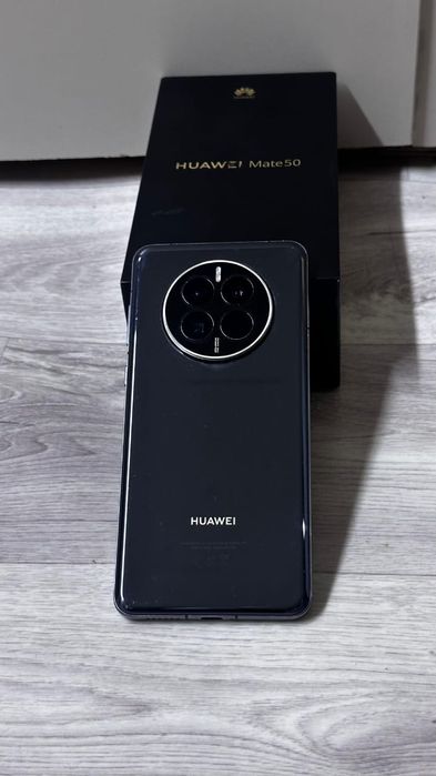 Huawei mate 50-Poco x6 pro 5g