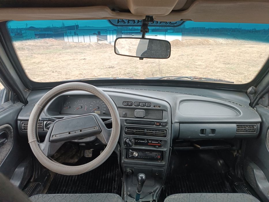 Продам  ваз 2109 девятку