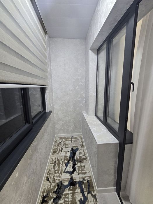 Квартира 2 комнатная