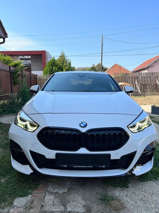 BMW Seria 2 BMW 220D M Aerodynamic package (primul proprietar)