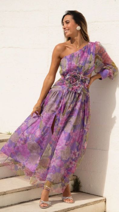 Красива официална рокля