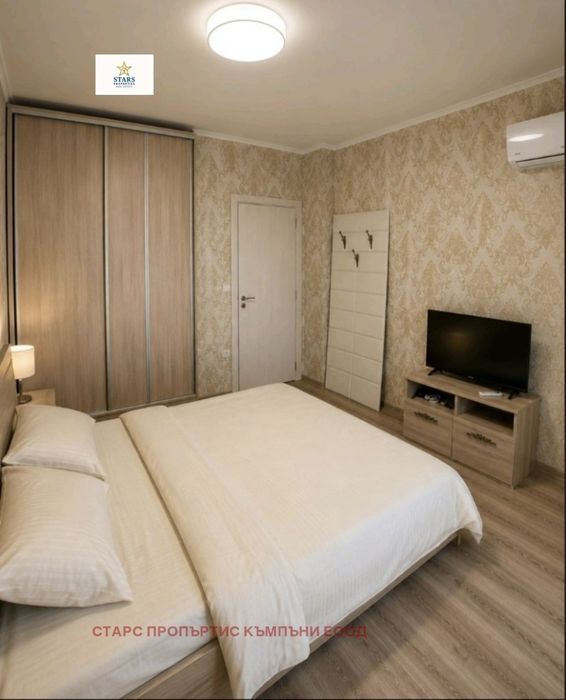 Продажба 2-стаен гр. Варна - Победа 53m²