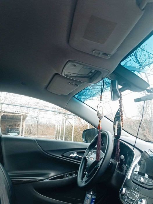 Malibu 2 sotiladi sotiladi