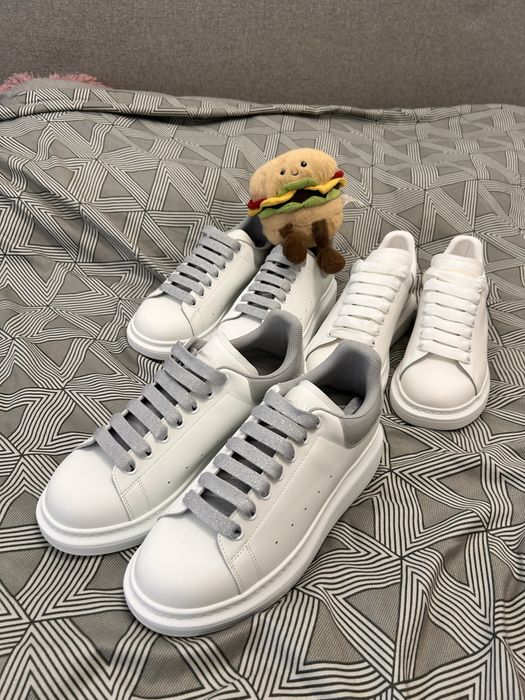 Alexander McQueen 42