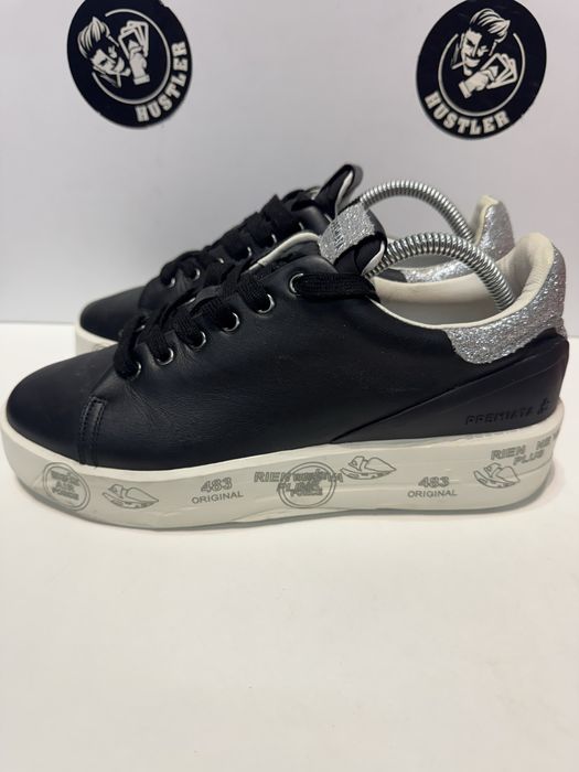 Сникърси PREMIATA . Номер 40