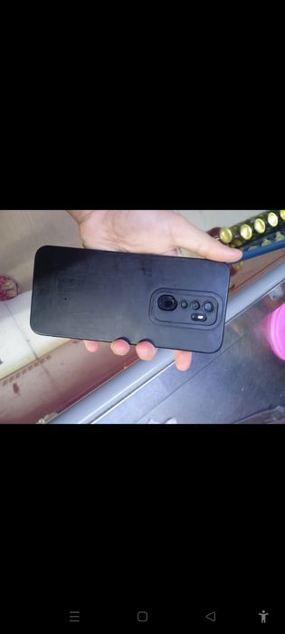 оппо а9 игровой телефон