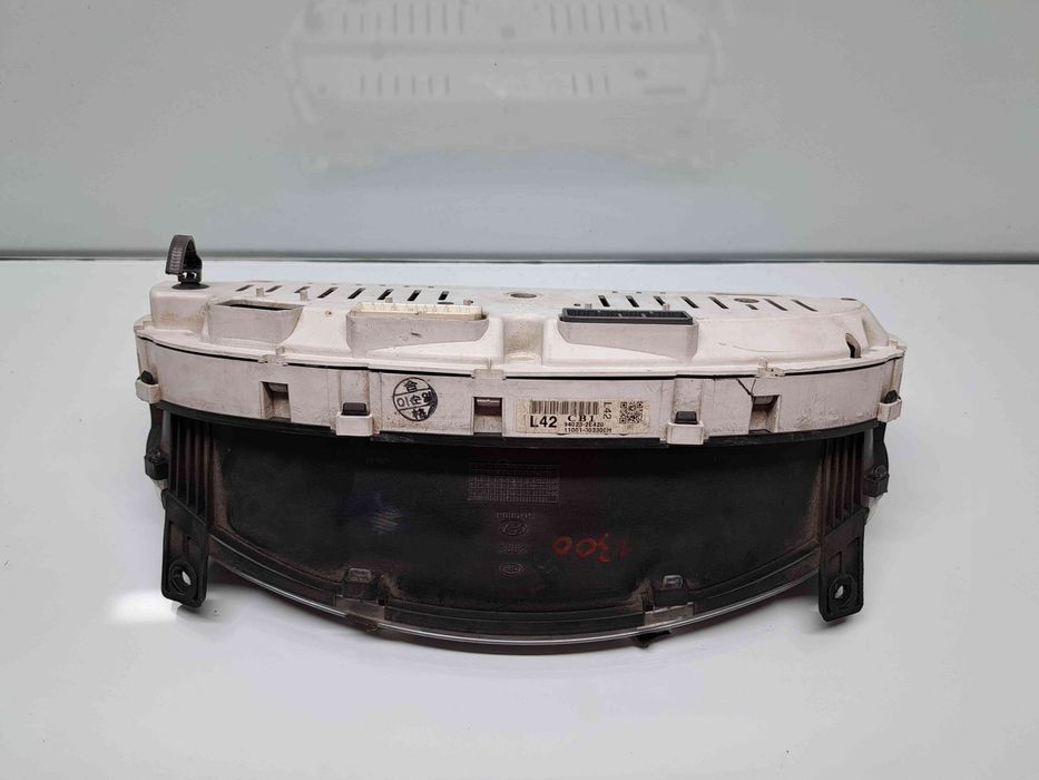 Ceas bord Hyundai Tucson (JM) [Fabr 2004-2010] 94023-2E420