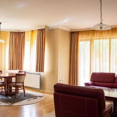 Дава се под наем Тристаен апартамент в София, Люлин 8 - 120 кв.м за 450 € - Снимка #5