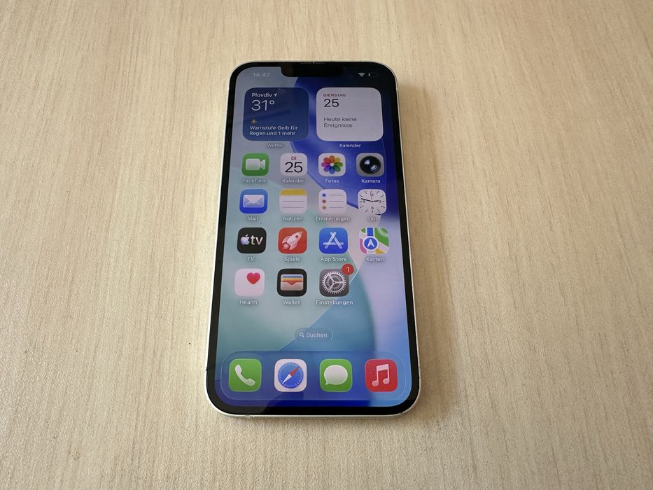 Apple iPhone 13 128GB