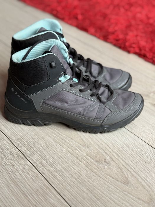 маратонки Fila Фила 40.5 р-р и Планински #40