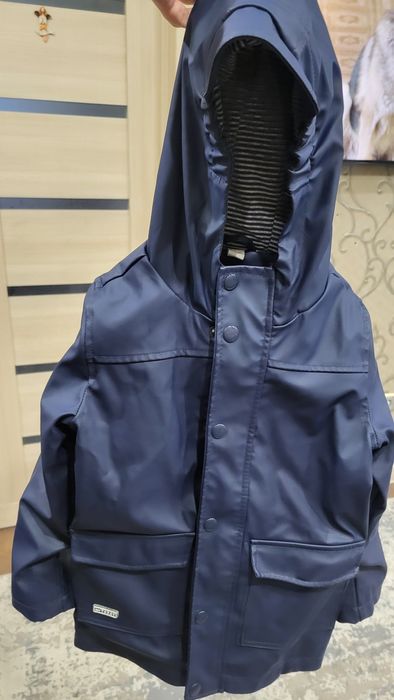 куртка, ветровка осень