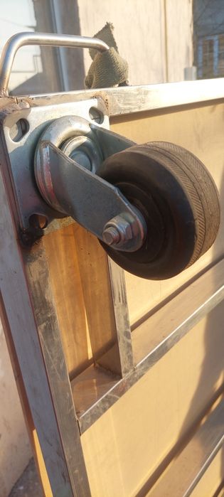 Мебель тасыйтын тачка