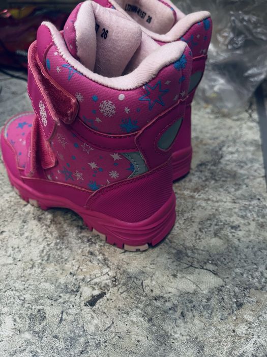 Обувь для девочек