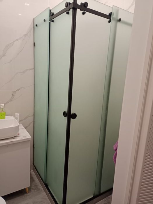 Душевые перегородки душ кабина душевые кабины