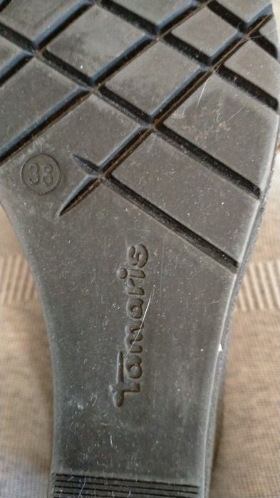 Продам Новые Зимние Сапоги