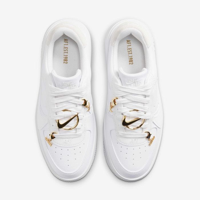Обувки - Nike Air Force 1 Low PLT.AF.ORM