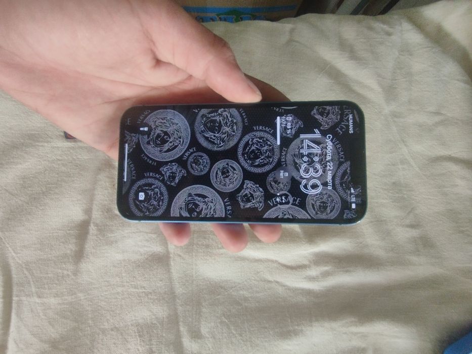 Iphone 13 holati yaxshi
