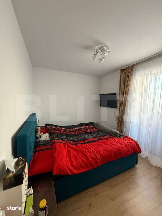 Apartament 3 camere, 74 mp, zona Exterior Nord - Class Park