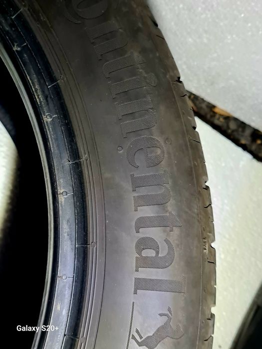 Anvelope Continental 245 45 18 96W