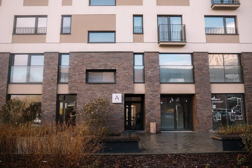 Кирпич облицовочный Хит сезона