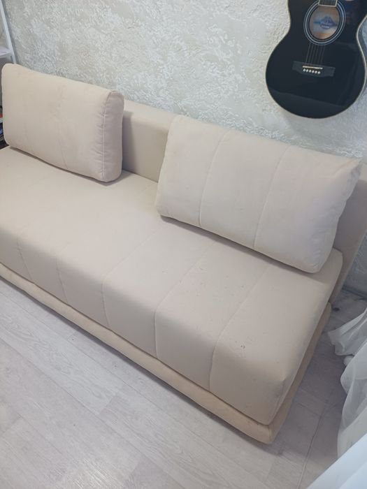 Диван книжка двуспальный