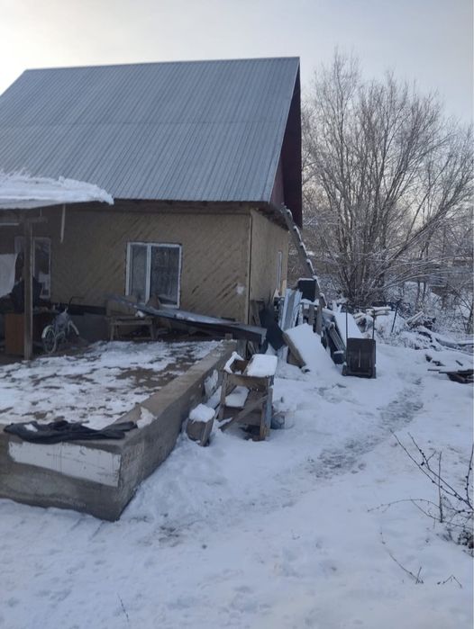 Продается Дом участок