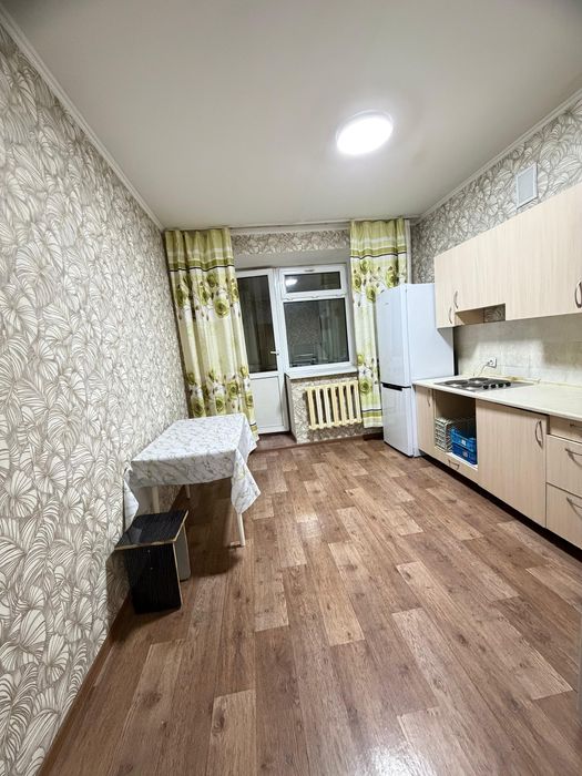 Квартира долгострочно