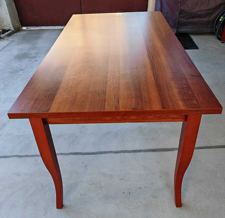 Италианска трапезна маса