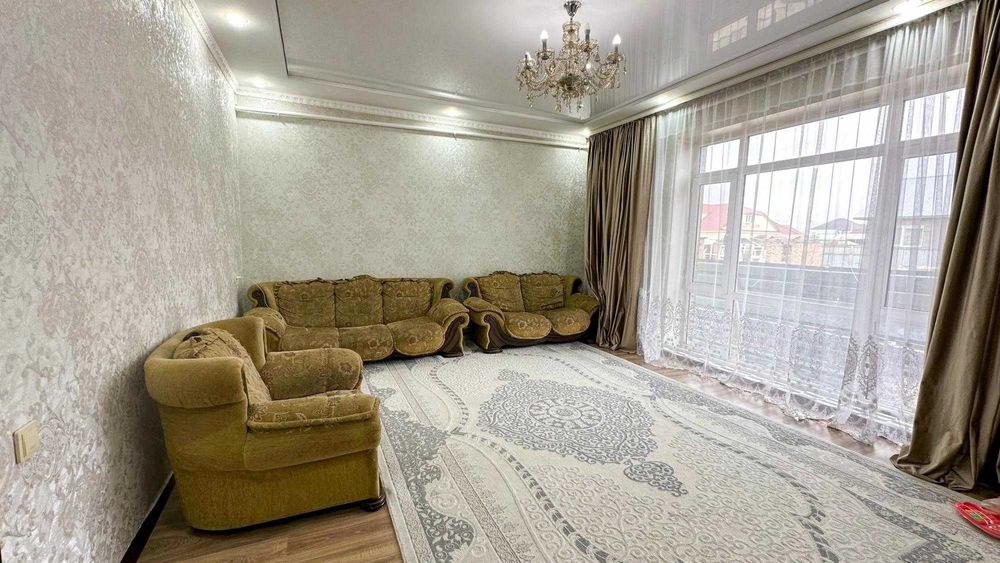 продается 4х ком дом Жастар 1 Айдана Империя