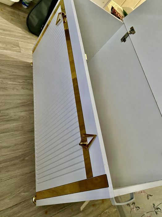 Сандык үлкен новый