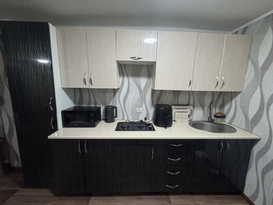 Кухонный гарнитур / Кухня